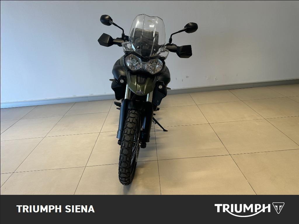 TRIUMPH Tiger 800 XC Abs