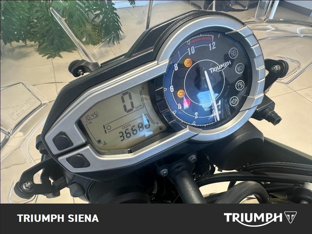 TRIUMPH Tiger 800 XC Abs