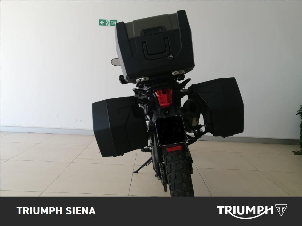 TRIUMPH Tiger 800 XC Abs