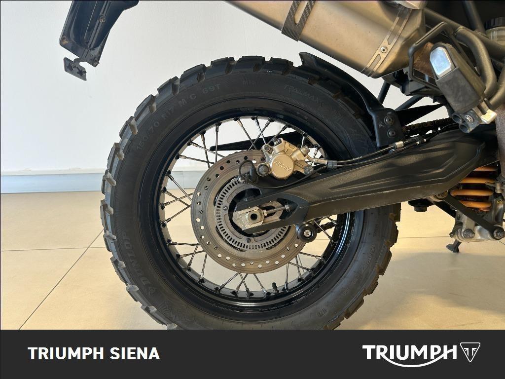 TRIUMPH Tiger 800 XC Abs