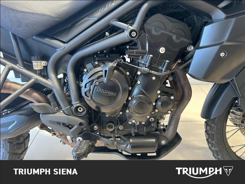 TRIUMPH Tiger 800 XC Abs