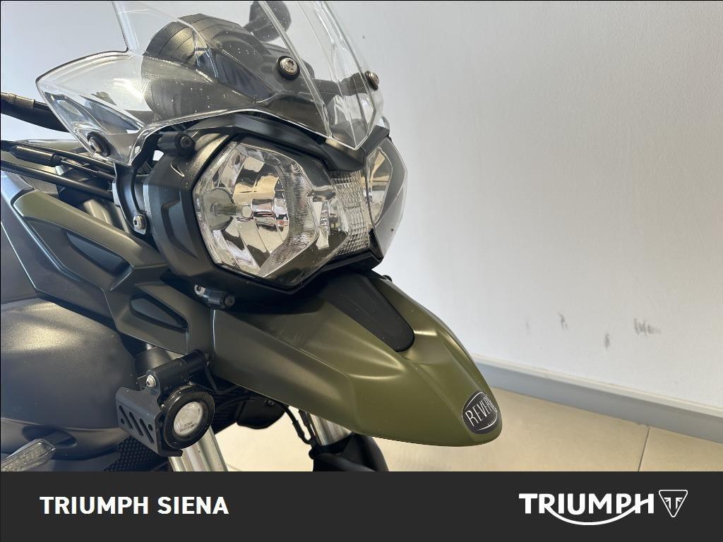 TRIUMPH Tiger 800 XC Abs