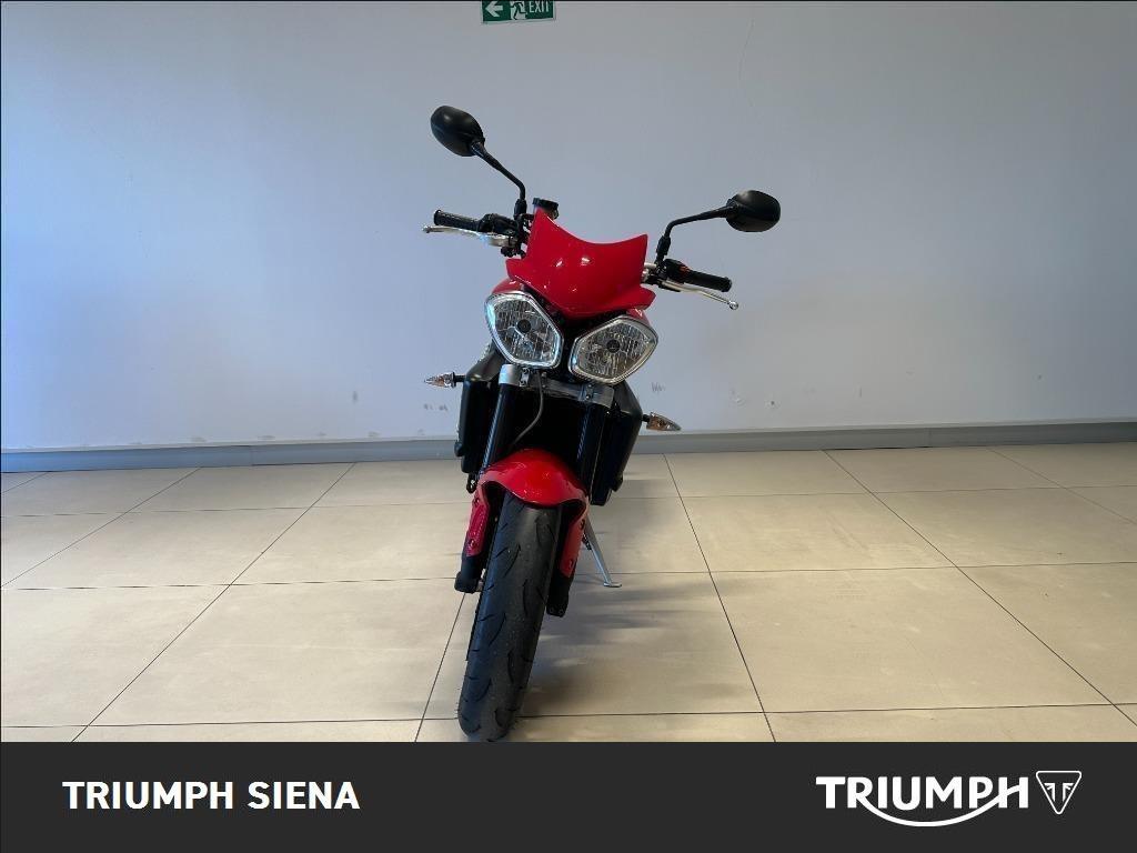 TRIUMPH Street Triple 675 R Abs