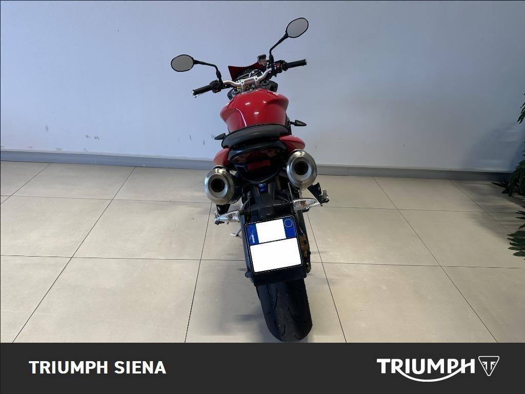 TRIUMPH Street Triple 675 R Abs