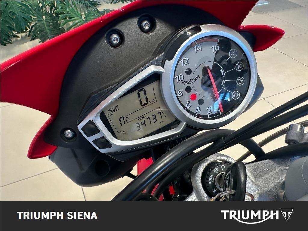 TRIUMPH Street Triple 675 R Abs