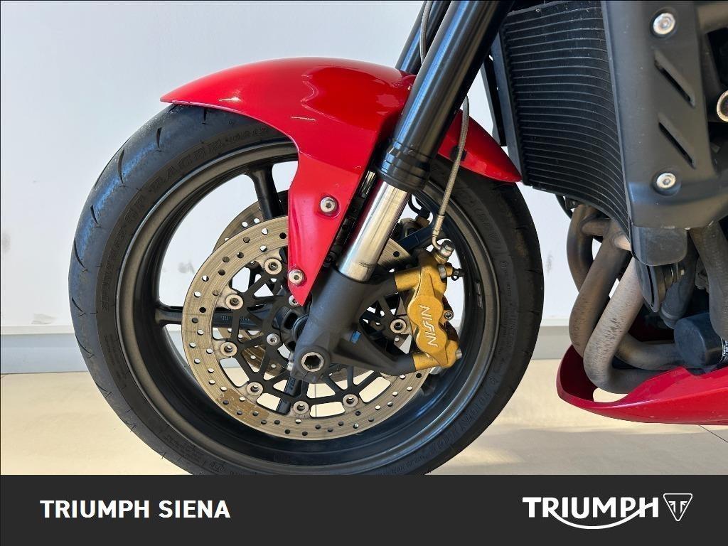 TRIUMPH Street Triple 675 R Abs