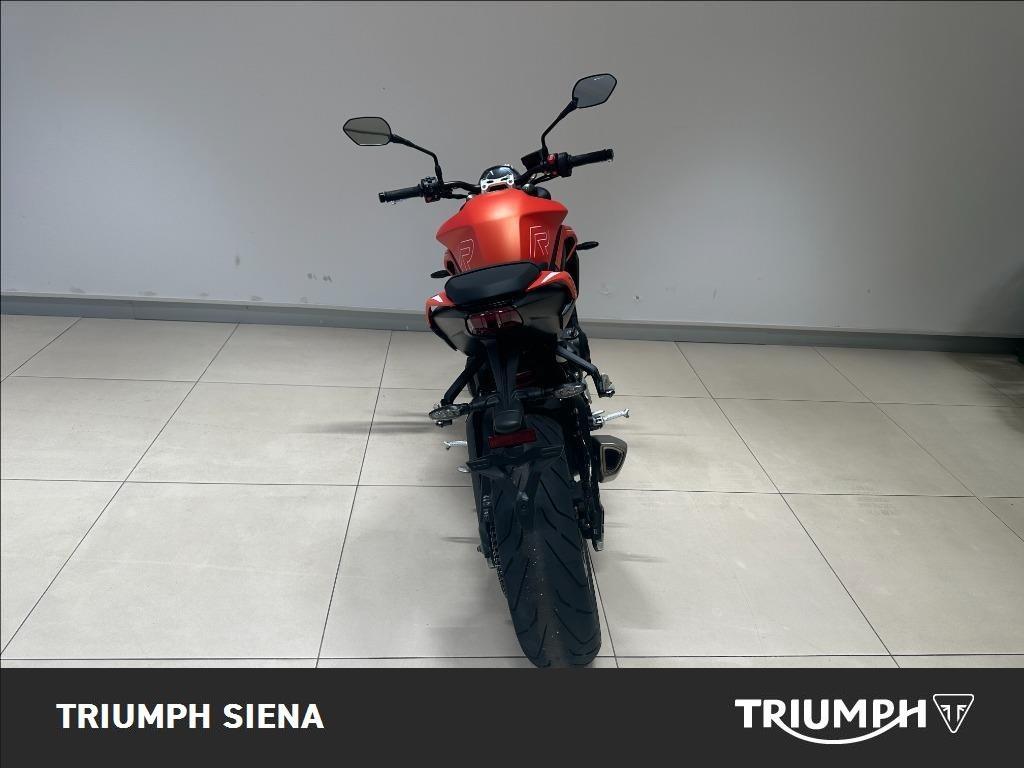 TRIUMPH Street Triple 765 R