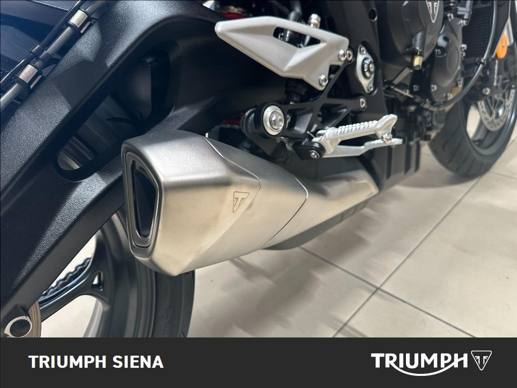 TRIUMPH Street Triple 765 R