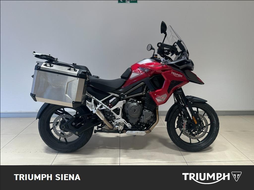 TRIUMPH Tiger 1200 GT Pro Abs