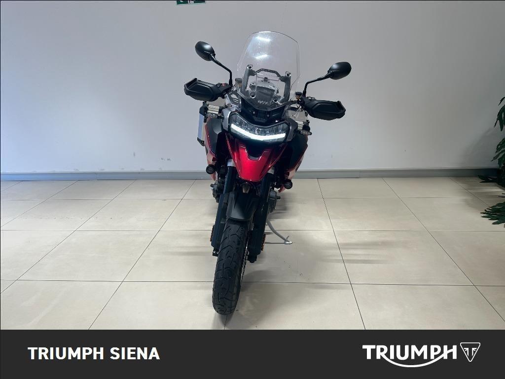 TRIUMPH Tiger 1200 GT Pro Abs