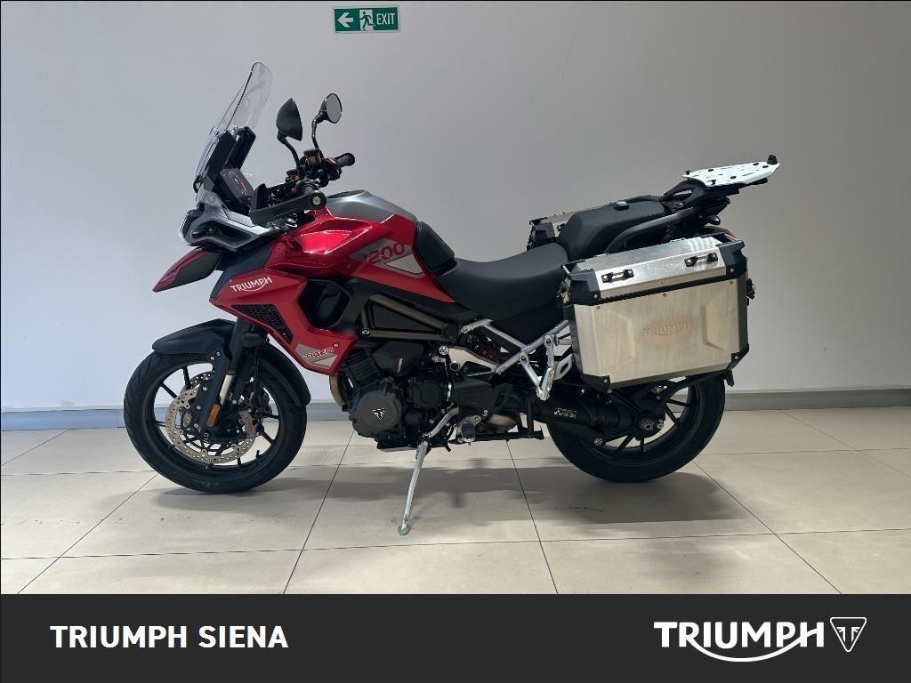 TRIUMPH Tiger 1200 GT Pro Abs