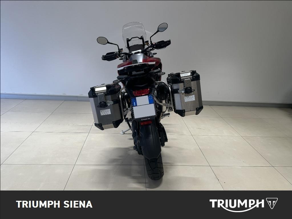 TRIUMPH Tiger 1200 GT Pro Abs