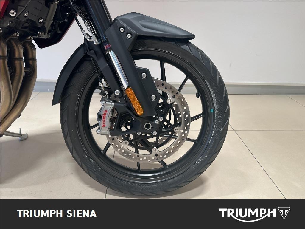 TRIUMPH Tiger 1200 GT Pro Abs